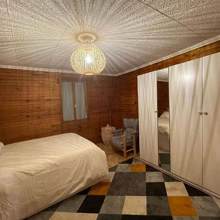 Chambre Privee Numero 1 Dans Un Superbe Appartement En Colocation Montataire Dış mekan fotoğraf